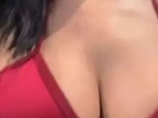Alisson's Live Sex Cam Show