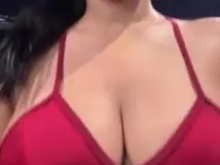 Alisson's Live Sex Cam Show
