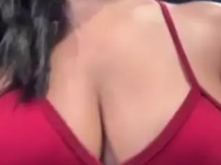 Alisson's Live Sex Cam Show