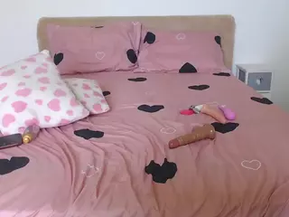 Alisson's Live Sex Cam Show