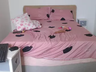 Alisson's Live Sex Cam Show