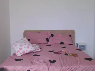 Alisson's Live Sex Cam Show