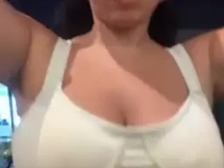 Alisson's Live Sex Cam Show