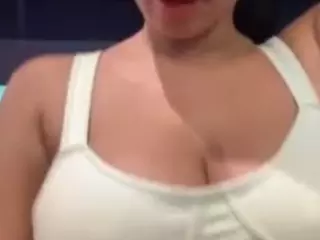 Alisson's Live Sex Cam Show