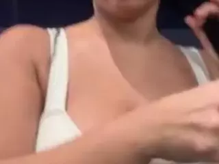 Alisson's Live Sex Cam Show