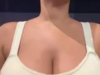 Alisson's Live Sex Cam Show