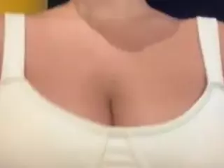 Alisson's Live Sex Cam Show