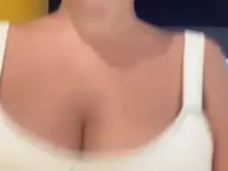 Alisson's Live Sex Cam Show