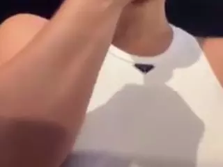 Alisson's Live Sex Cam Show