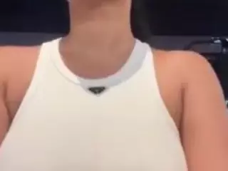 Alisson's Live Sex Cam Show