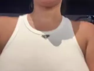 Alisson's Live Sex Cam Show