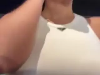 Alisson's Live Sex Cam Show