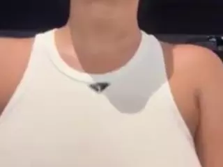 Alisson's Live Sex Cam Show