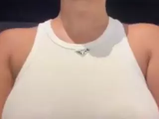 Alisson's Live Sex Cam Show