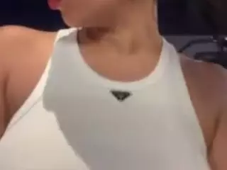 Alisson's Live Sex Cam Show