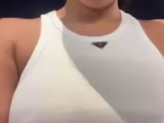 Alisson's Live Sex Cam Show
