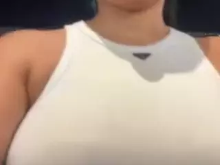 Alisson's Live Sex Cam Show