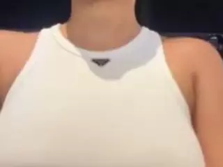 Alisson's Live Sex Cam Show