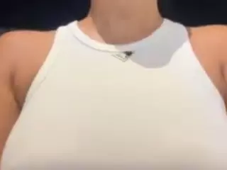 Alisson's Live Sex Cam Show