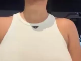 Alisson's Live Sex Cam Show