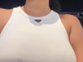 Alisson's Live Sex Cam Show