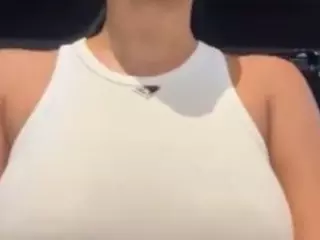 Alisson's Live Sex Cam Show