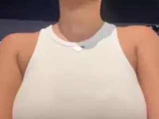Alisson's Live Sex Cam Show