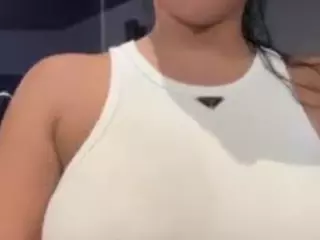 Alisson's Live Sex Cam Show