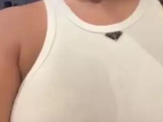 Alisson's Live Sex Cam Show