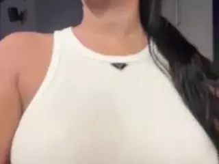 Alisson's Live Sex Cam Show