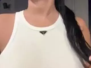 Alisson's Live Sex Cam Show
