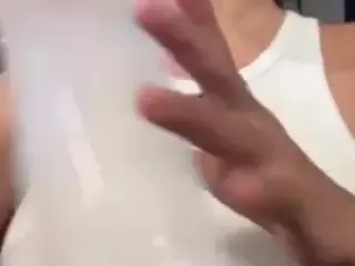 Alisson's Live Sex Cam Show
