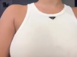 Alisson's Live Sex Cam Show