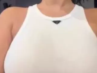 Alisson's Live Sex Cam Show