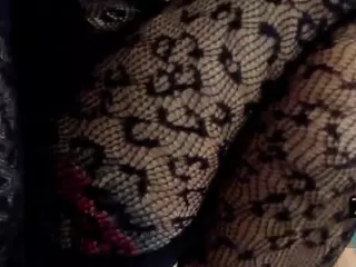 Shantall Jones's Live Sex Cam Show