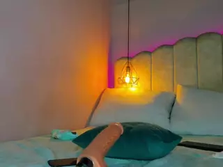 Shantall Jones's Live Sex Cam Show