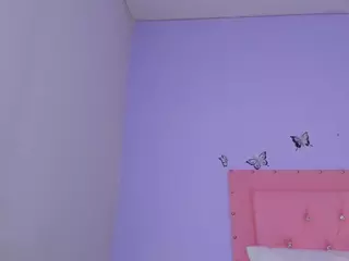 Shantall Jones's Live Sex Cam Show