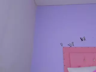 Shantall Jones's Live Sex Cam Show