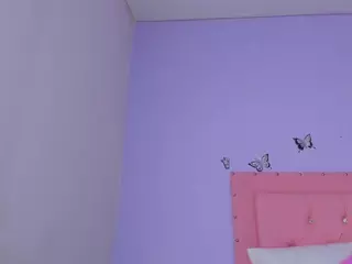 Shantall Jones's Live Sex Cam Show