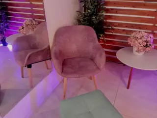 Megan Rain's Live Sex Cam Show