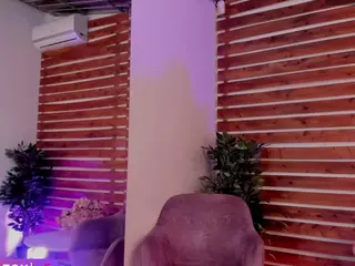 Megan Rain's Live Sex Cam Show