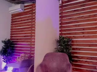 Megan Rain's Live Sex Cam Show