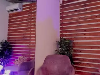 Megan Rain's Live Sex Cam Show