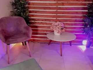 Megan Rain's Live Sex Cam Show