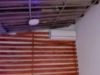 Megan Rain's Live Sex Cam Show