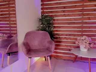 Megan Rain's Live Sex Cam Show
