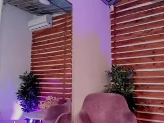 Megan Rain's Live Sex Cam Show