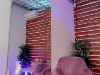 Megan Rain's Live Sex Cam Show