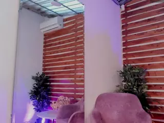 Megan Rain's Live Sex Cam Show