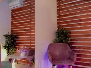 Megan Rain's Live Sex Cam Show